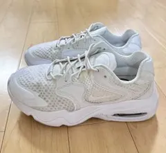 NIKE AIR MAX エアマックス 24.5cm unisex 男女兼用
