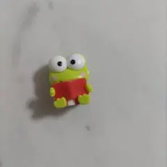 サンリオ けろけろけろっぴ ミニフィギュア