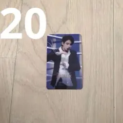 BTS ジョングクトレカ