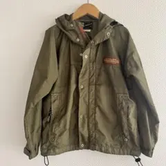 GOTO HOLLYWOOD カーキ　ブルゾン　130サイズ