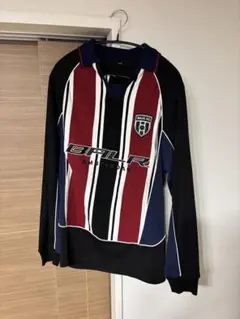 新品タグ付】JIMWAG UNIFORM LONG T ネイビー NICO - メルカリ