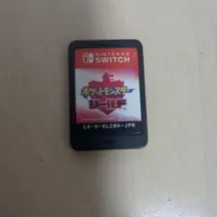 ポケットモンスター シールド