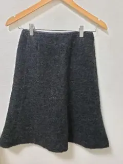 レディース スカート冬