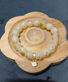 天然石ブレスレット ブレスレット