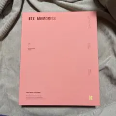 BTS memories 2019