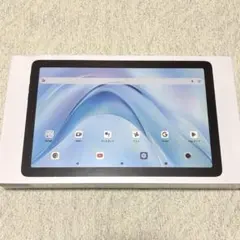 【新品未開封】FPD Android16タブレット 10インチ wi-fiモデルのサムネイル