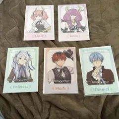 葬送のフリーレン 非売品 公式 販促用 店頭ポップ - メルカリ