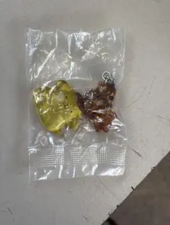 ポムポムプリン　チャーム