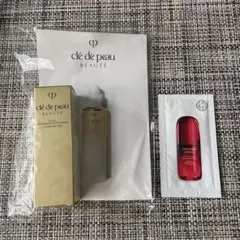 ⭐︎クレドポー ボーテ クレンジングオイル　ユイルデマキアントヴィサージュ　新品