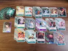 ⭐︎24時間以内発送！！⭐︎リム デッキ　リーダーカード&ドン‼︎×10枚セット