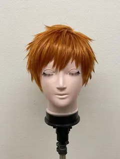 ORANGE様専用ウィッグオーダー確認ページ