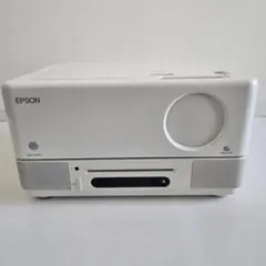 EPSON エプソン dreamioシリーズ EMP-TWD10 プロジェクター 新製品レビュー】