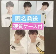 SEVENTEEN ジョンハン バパケ