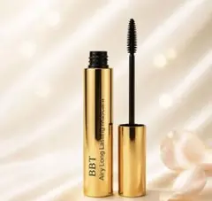 BBT Airy Long Lasting Mascara【新品未使用】のサムネイル