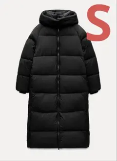 2025年最新】ZARAロングダウンコートの人気アイテム - メルカリ