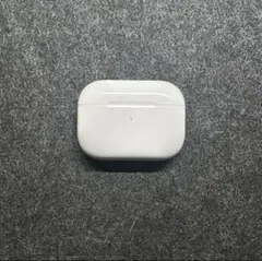 AirPods pro ケースのみ/箱＋充電器付き