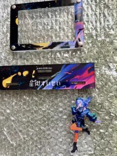 ホロライブ 星街すいせいアクリルスタンドセット 2026年最新】星街すいせい アクリルスタンドの人気アイテム - メルカリ