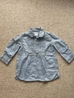 Ralph Lauren デニムシャツ