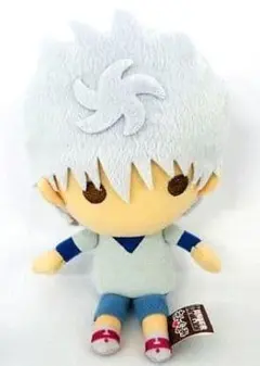 2025年最新】きゅんぐるみ ハンター×ハンターの人気アイテム