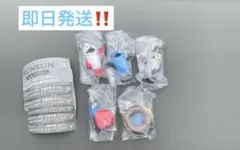 即購入⭕️Puppet Sunsun カプセルトイ 全5種類