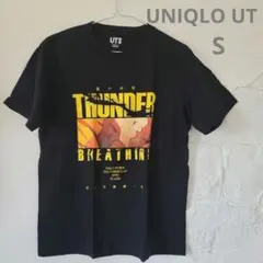 UNIQLO UT 鬼滅の刃　善逸　Tシャツ　S　男女兼用
