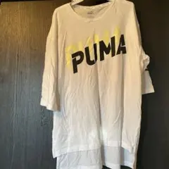 PUMA オーバーサイズのサムネイル