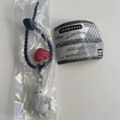 ディズニー カラフルマルチチャーム ベイマックス