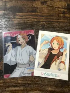 葵ゆうた ぱしゃこれ クリカ