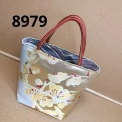 帯バッグ　8979