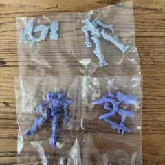 機動戦士Gundam GQuuuuuuX グミGQuuuuuuX（ジークアクス）