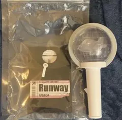 Aぇ! group ペンライト　runway