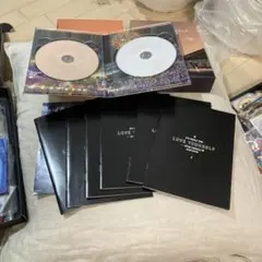 BTS/BTS WORLD TOUR LOVE YOURSELF SPEAK …