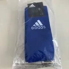 新品adidas ソックス Mサイズ