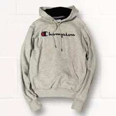 Champion ロゴ トレーナー 00s ホンジュラス製 ビンテージ y2k