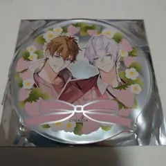 隼　海　白年長　アクリルコースター　ツキウタ。　東京タワー