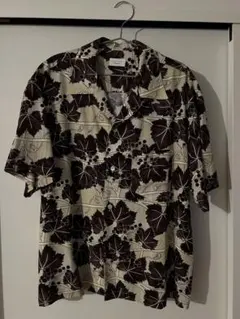 UNUSED US2564 / Short sleeve print shirtのサムネイル