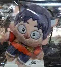 きり丸 忍たま乱太郎 ナンジャタウン ほわぬい