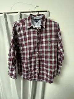 GAPKIDSシャツ　未使用タグ付き