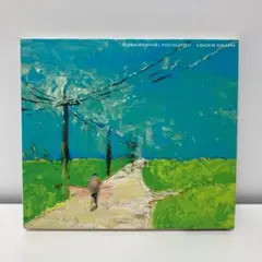 アンダーグラフ / 素晴らしき日常 初回限定盤 2枚組CD アルバム