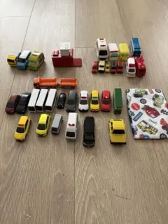 2026年最新】ミニカー まとめての人気アイテム - メルカリ