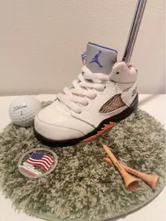 【超希少】Nike Air Jordan 5