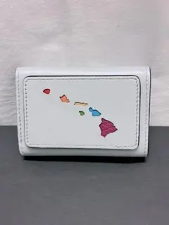 入手困難美品★ ラナイ トランジット ハワイ 三つ折り財布 2026年最新】ラナイトランジット 財布の人気アイテム - メルカリ