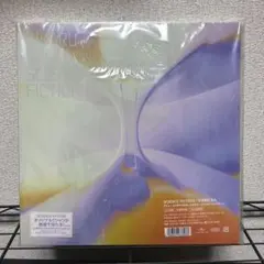 宇多田ヒカル SCIENCE FICTION レコード 生産限定盤 3枚組 - メルカリ