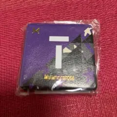 ★傷あり★ うたプリ　メタモル　合皮ミラー　トキヤ