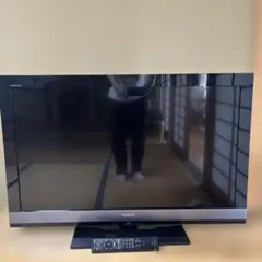 Victorテレビ （42型/LT-42LH805）（ジャンク品） - メルカリ