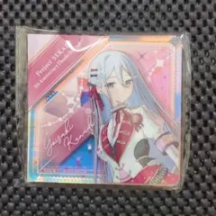 プロセカ　感謝祭　アクリルブロック