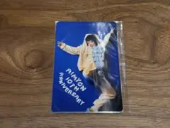 あいみょん 10th Anniversary CARD タワレコ甲子園限定カード あいみょん 10th Anniversary CARD タワレコ甲子園限定カード - メルカリ