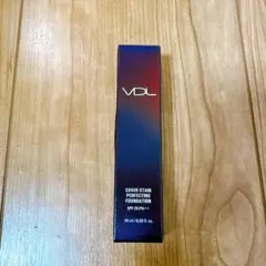 VDL カバーステイン　パーフェクティング ファンデーション A02