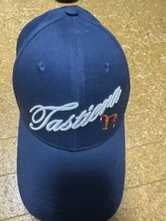 JRA限定品 タスティエーラ 日本ダービー馬 キャップ