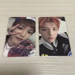 INI 髙塚大夢 READY TO POP RTP トレカ 040.042